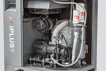 Air Compressor Suppliers 