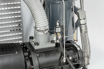 Air Compressor Dealers in Gujarat