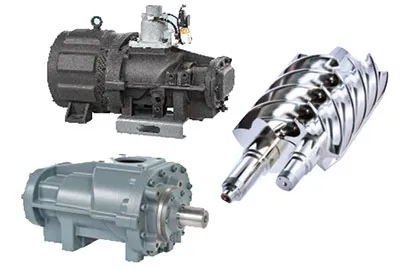 Air Compressor Supplier 