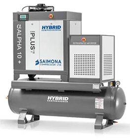 air compressor supplier