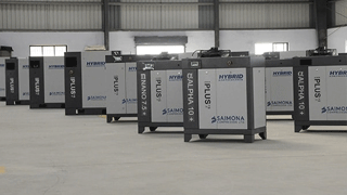 air compressor in india