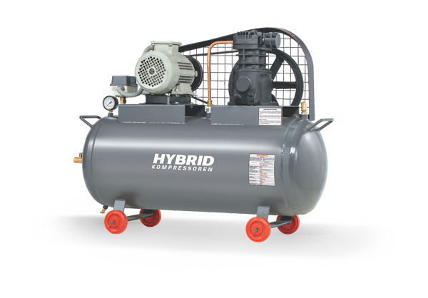Supplier of Rotary Screw Air Compressor